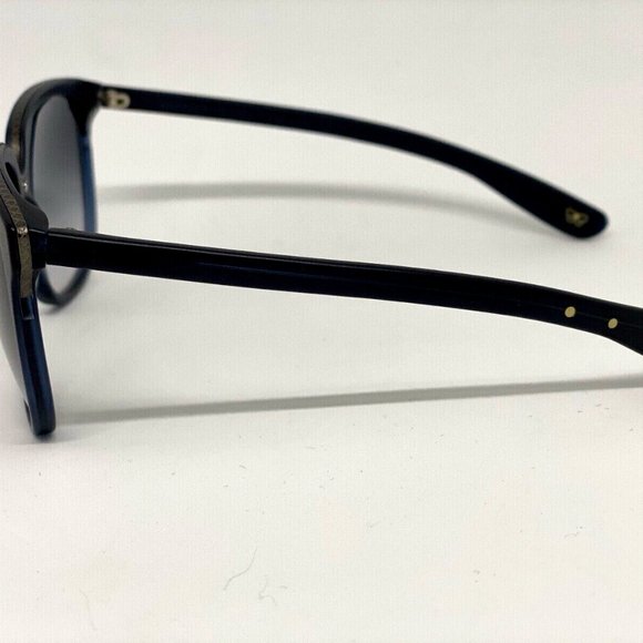 BOTTEGA VENETA Black Sunglasses Oversized Turtle Cats BV160/S 807BN 58 []14 $699 main image 14